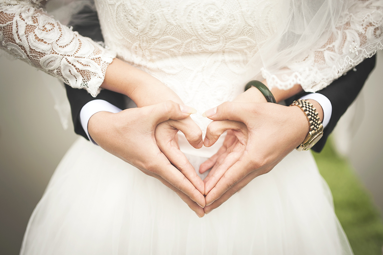 結婚式のプロフィールムービー★自分で作っちゃいませんか?