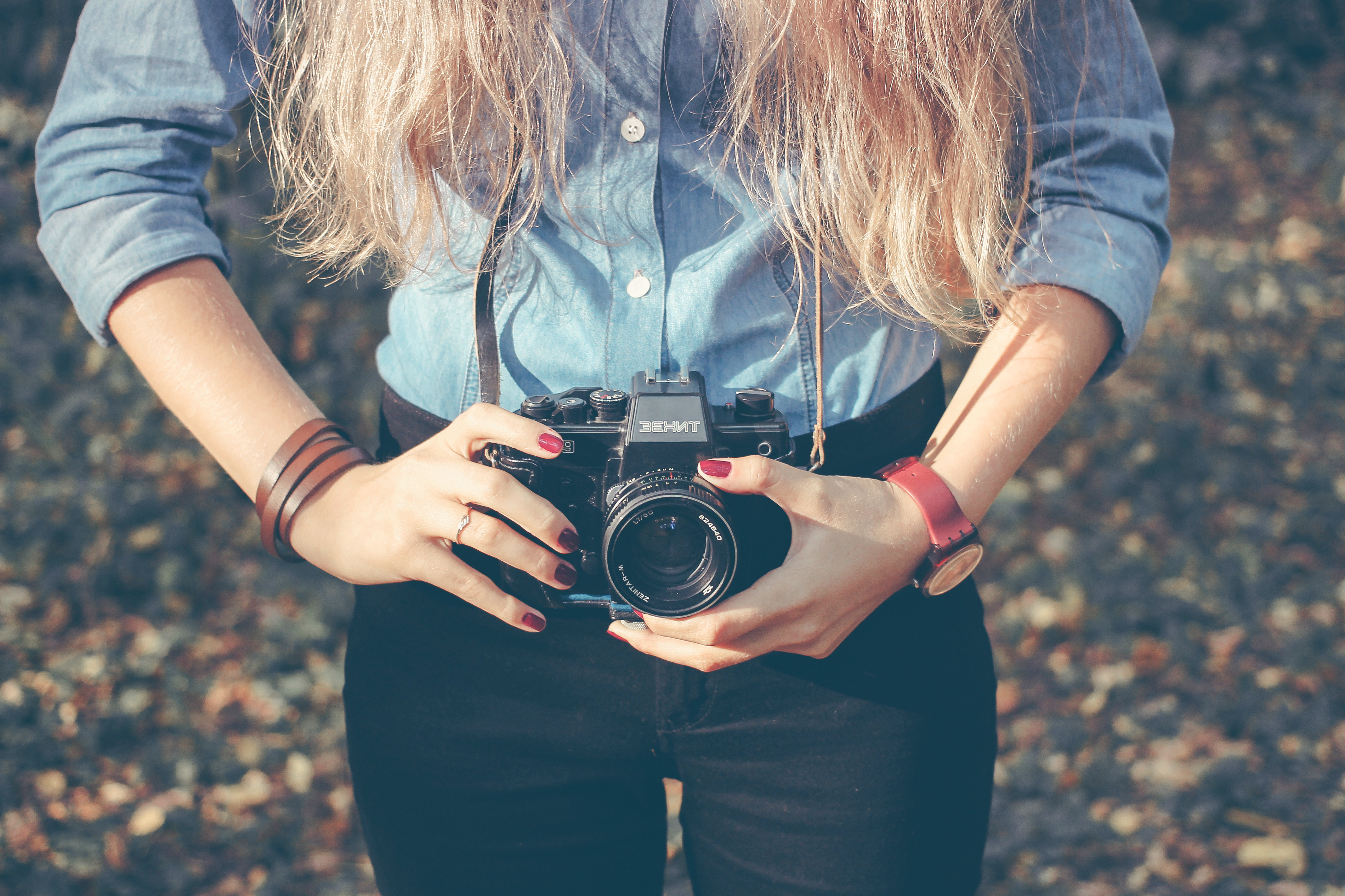 写真のセンスにはヒミツがある!上達のコツを学んでフォトジェニックに