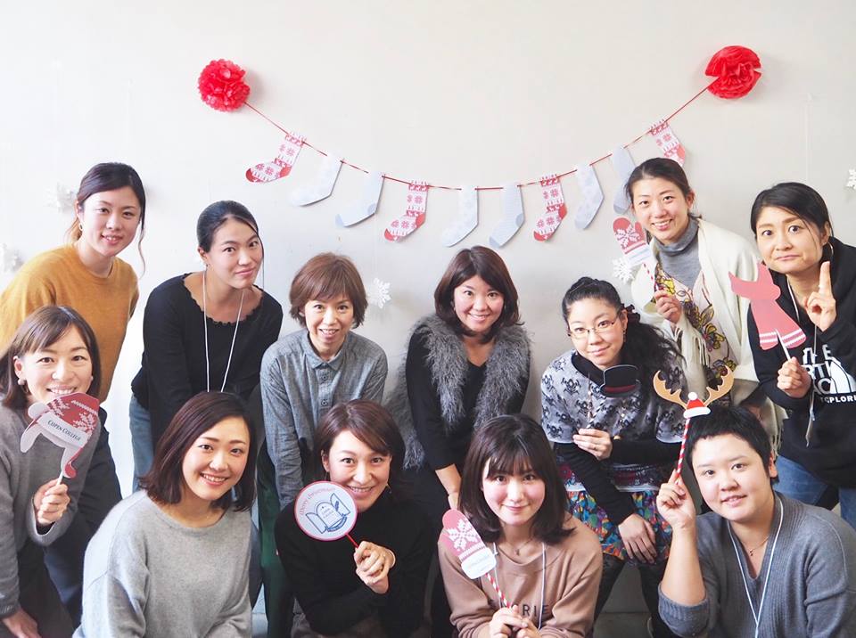 【勉強会レポート】パーティーに大活躍!自作スウォッチとペーパーアイテムのワンポイント☆