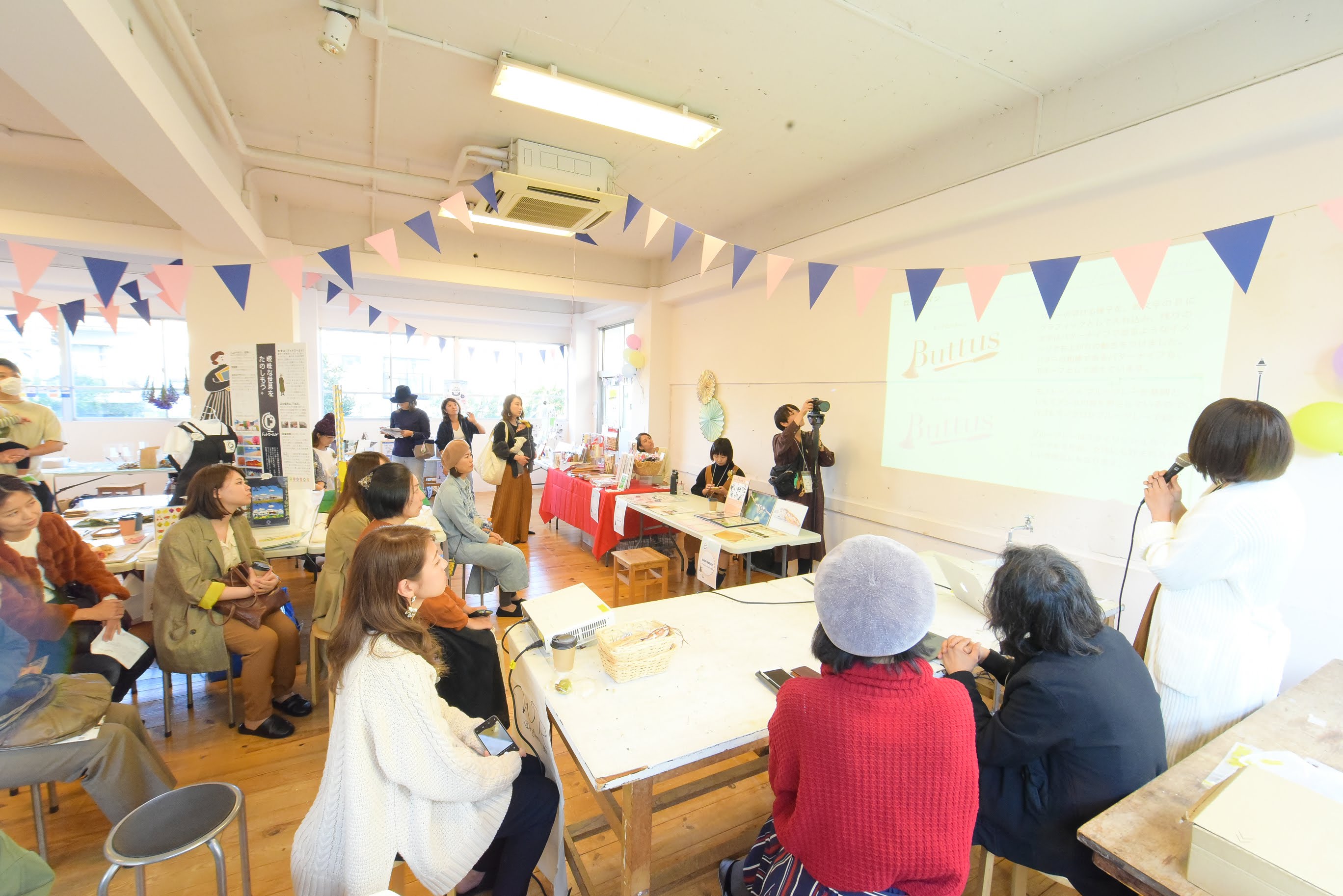 プレゼン部門開始♡カワイイCREATORフェス2019アフターレポ(2/3)