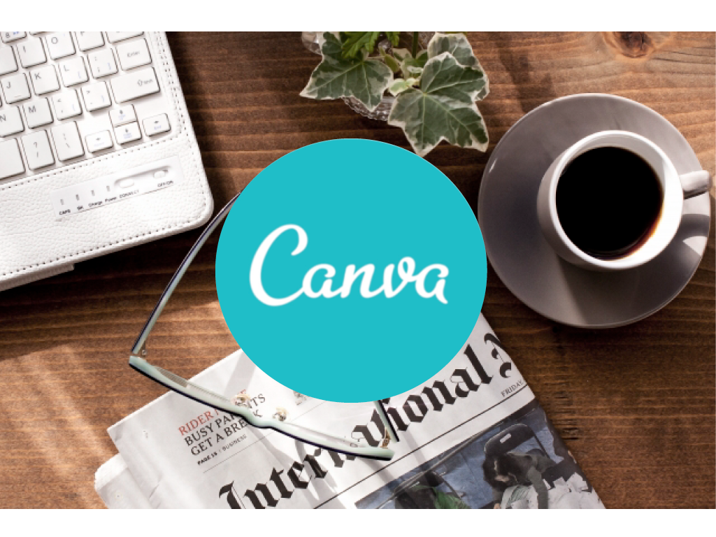 Canva を使ってワンランク上のlineリッチメニューを作ろう