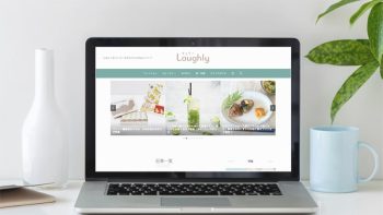 酒寄先生の提案で始まったメディアサイト制作
