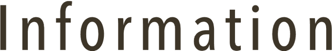Information