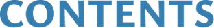 Contents